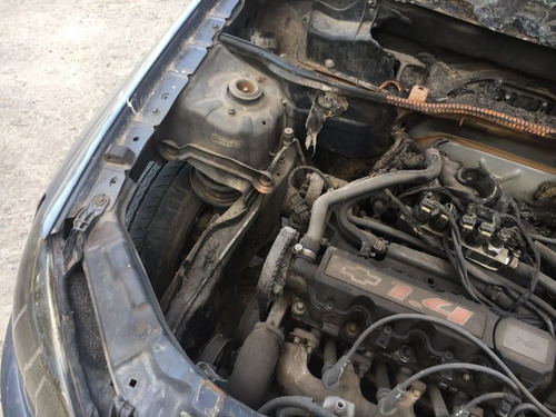 Imagen 15 de 18 de Chevrolet Prisma 1.4 Ls