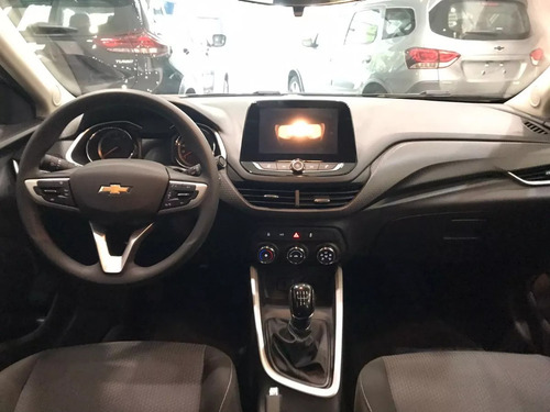 Chevrolet Onix 1.0 Turbo Ltz At