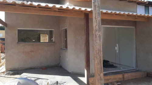 Imagem 11 de 11 de Dgm1 Linda Casa Em Inoã !!!