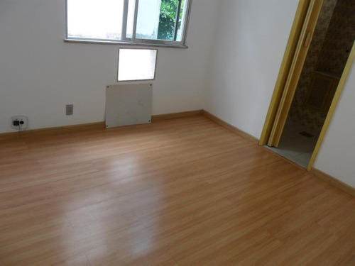 Imagem 5 de 20 de Apartamento - Ref: Ba20054