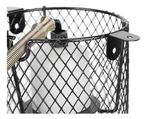 Capa De Aquecimento Para Répteis, Abajur Anti-escaldadura, S