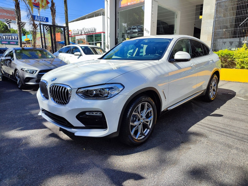 BMW X4 2.0 Xdrive28i X Line At