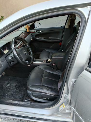 Impala Lt Gris 2006