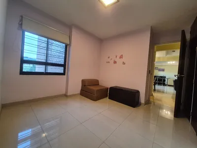 Apartamento en alquiler