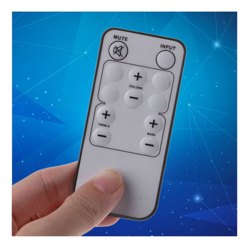 * Controle Remoto De Presente Para R7121/ra093/rc071/r7102