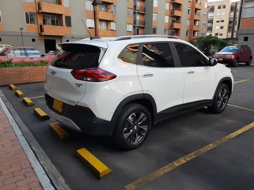 Tracker Turbo Premier 1.2