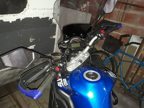 Corven Touring 250