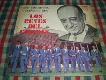 Comprar Los Reyes Del Compas \u002F Con Los Reyes Vuelve El Rey  (18)