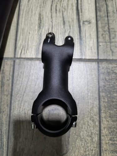 Stem Roval 35mm X 80 Mm Negro 8 Cm