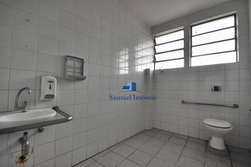 Imagem 15 de 15 de Andar Corporativo À Venda, 475 M² Por R$ 1.800.000,00 - República - São Paulo/sp - Ac0004