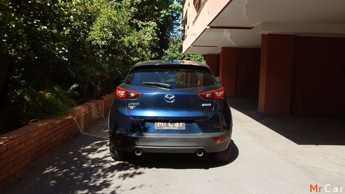 Mazda Cx-3 R 2016