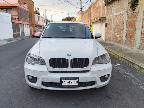 Imagen 3 de 15 de Bmw X5 3.0 Xdrive 35ia M Sport 2012