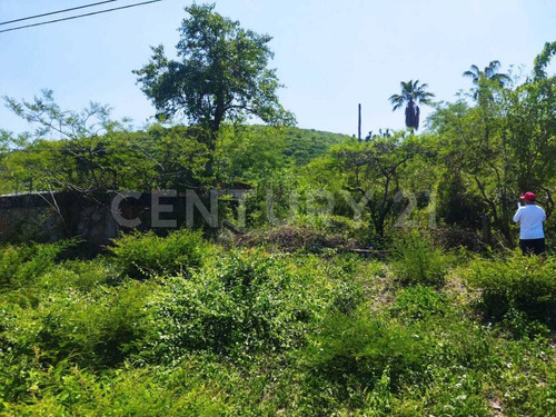 Hermoso Terreno En Venta Cerca De Parque Las Estacas