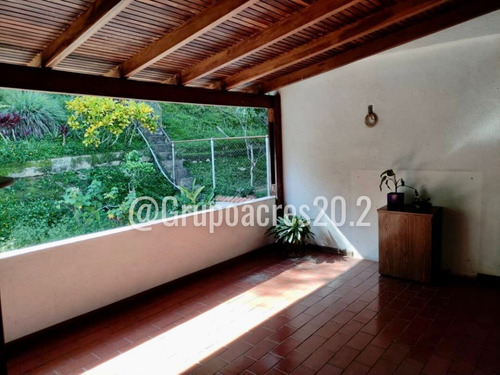 Imagen 14 de 30 de Acres 20.2 Vende Town House En Caracas Macaracuay Colinas De La California, Mun. Sucre Rz..
