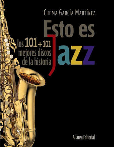 Esto Es Jazz - Garcia Martinez, Jose Maria (chema)