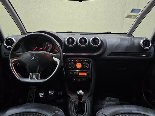 Citroën C3 Picasso 1.6 Exclusive 110cv
