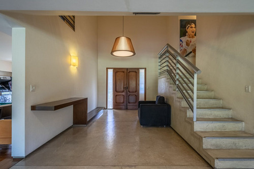 Casa 8 Amb En Venta Country Club San Diego Financ.