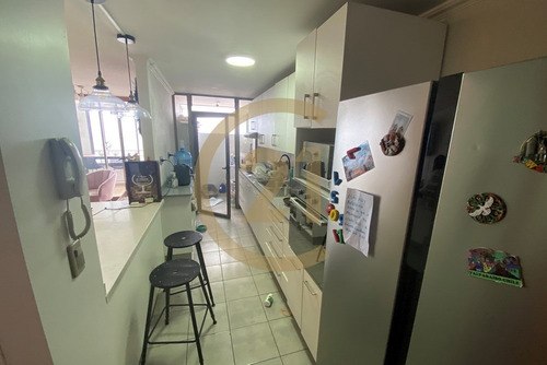 Venta Departamento En El Sector Sur De Iquique