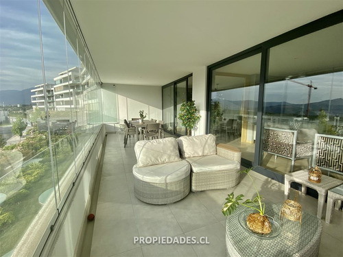 Departamento En Venta, 3 Dorm/ Dominicos / Vista