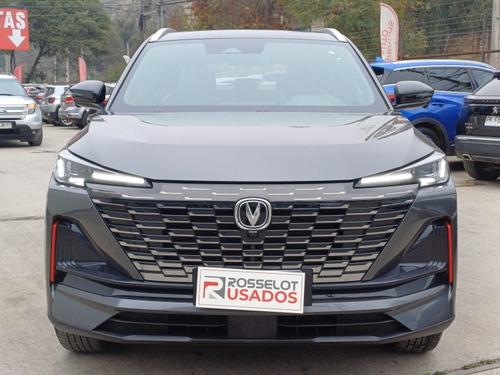 Changan Cs55 Cs55 Plus Turbo Dct 1.5 Aut 2025