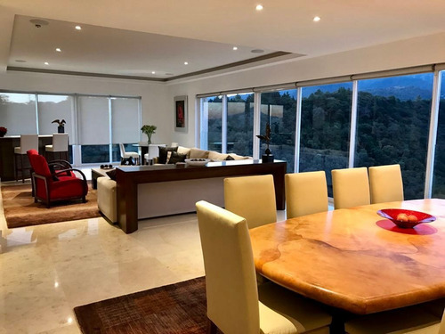 Imagen 8 de 14 de 1251- Espectacular Departamento En Venta En Basalto Cumbres