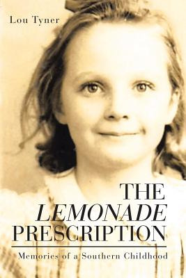 Libro The Lemonade Prescription - Tyner, Lou