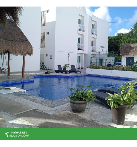 Depto 2 Recamaras Amueblado Con Wifi, Villas Tulum