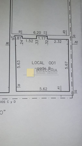 Imagen 5 de 6 de Venta De Local En El Centro De Maldonado