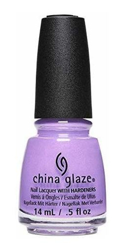 Esmalte De Uñas - China Glaze Nail Lacquer 1596 Get It Right
