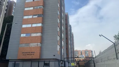 Apartamento en venta
