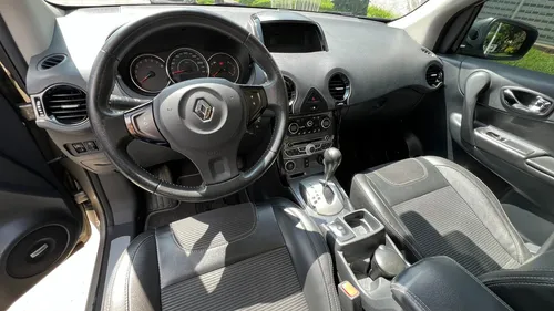 Renault Koleos 2.5 Dynamique Bose
