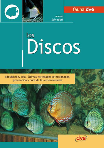 Los Discos, De Marco Salvadori