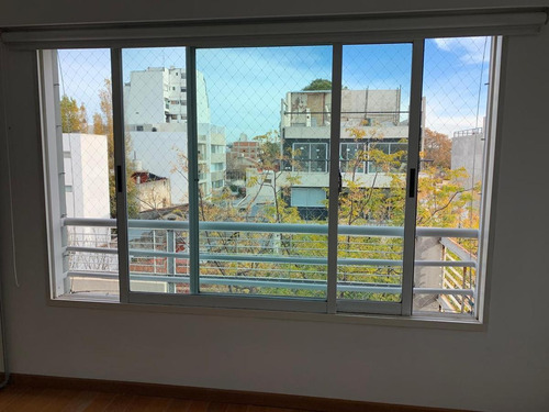 Imagen 23 de 30 de 3 Amb Con Balcón Terraza Al Frente/ Muy Luminoso /cochera Y Amenities.
