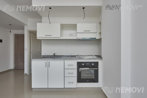 Imagen 17 de 30 de Venta Departamento 2 Ambientes Paternal
