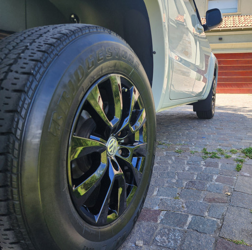 Volkswagen Amarok 3.0 V6 Cd Comfortline