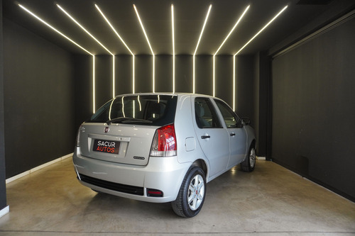 Fiat Palio 1.4 Fire Pack Confort