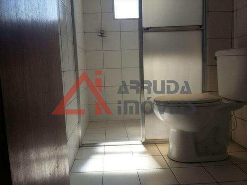 Imagem 9 de 11 de Apartamento Com 2 Dorms, Vila Santa Terezinha, Itu, Cod: 41910 - A41910