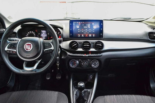 Imagem 8 de 15 de Fiat Argo Drive 1.0 2020