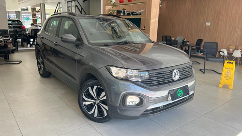 Volkswagen T-Cross 1.0 200 Tsi 5p marchas