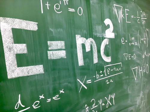 Clases De Física Y Matemáticas A Domicilio 15 Mil La Hora