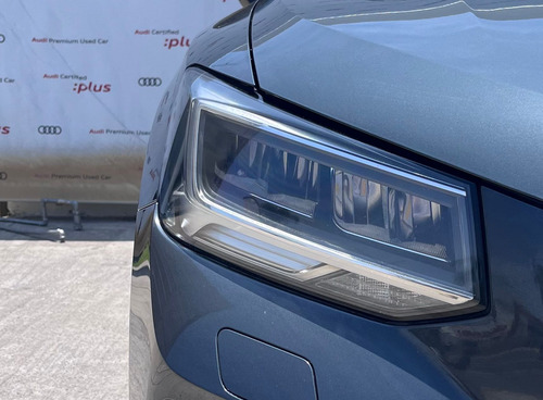 Audi Q2 1.4 Dynamic S-Tronic At