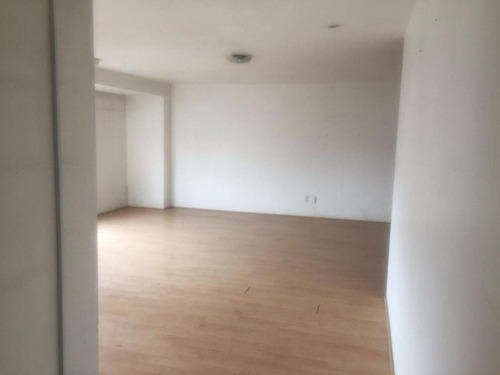 Departamento En Venta En La Colonia Roma Sur