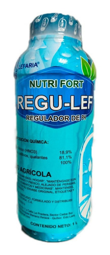 Corrector De Ph Agua Agroquimicos