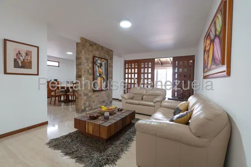 Casa En Venta En Macaracuay