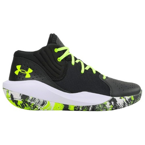 Tenis De Basketball Under Armour Jet '21 Para Hombre