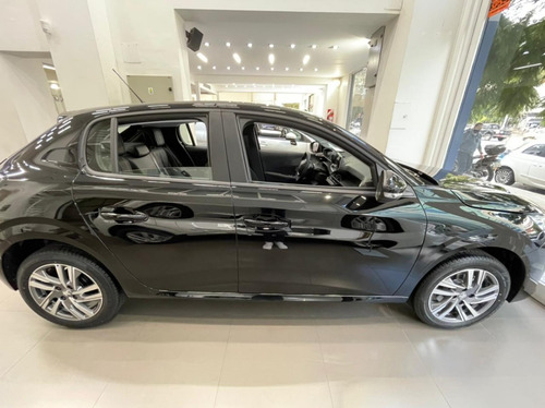 Imagen 14 de 25 de Peugeot 208 2023 1.6l Allure