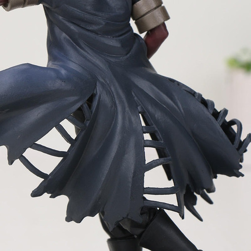 Figura Dabi Boku No Hero- My Hero Academia