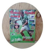 Comprar Revista De Deportes Rumbo Al Mundial Mundial Francia 98