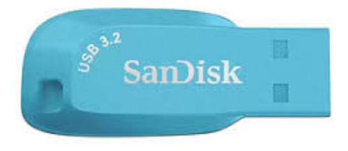 Memoria Usb Sandisk Ultra Shift 64gb Usb 3.0