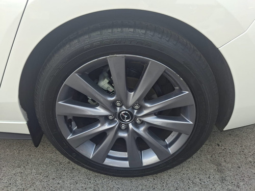 Mazda Mazda 3 2024